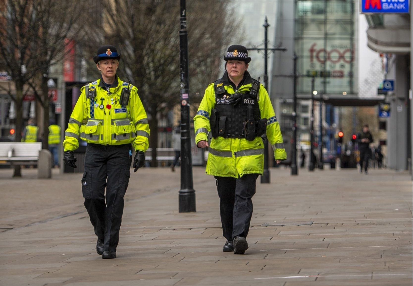 Parties out of control in Manchester with 660 in last two weeks