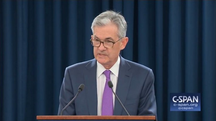 Coronavirus: Fed's Powell says US economy needs more policy help to avoid 'prolonged recession'