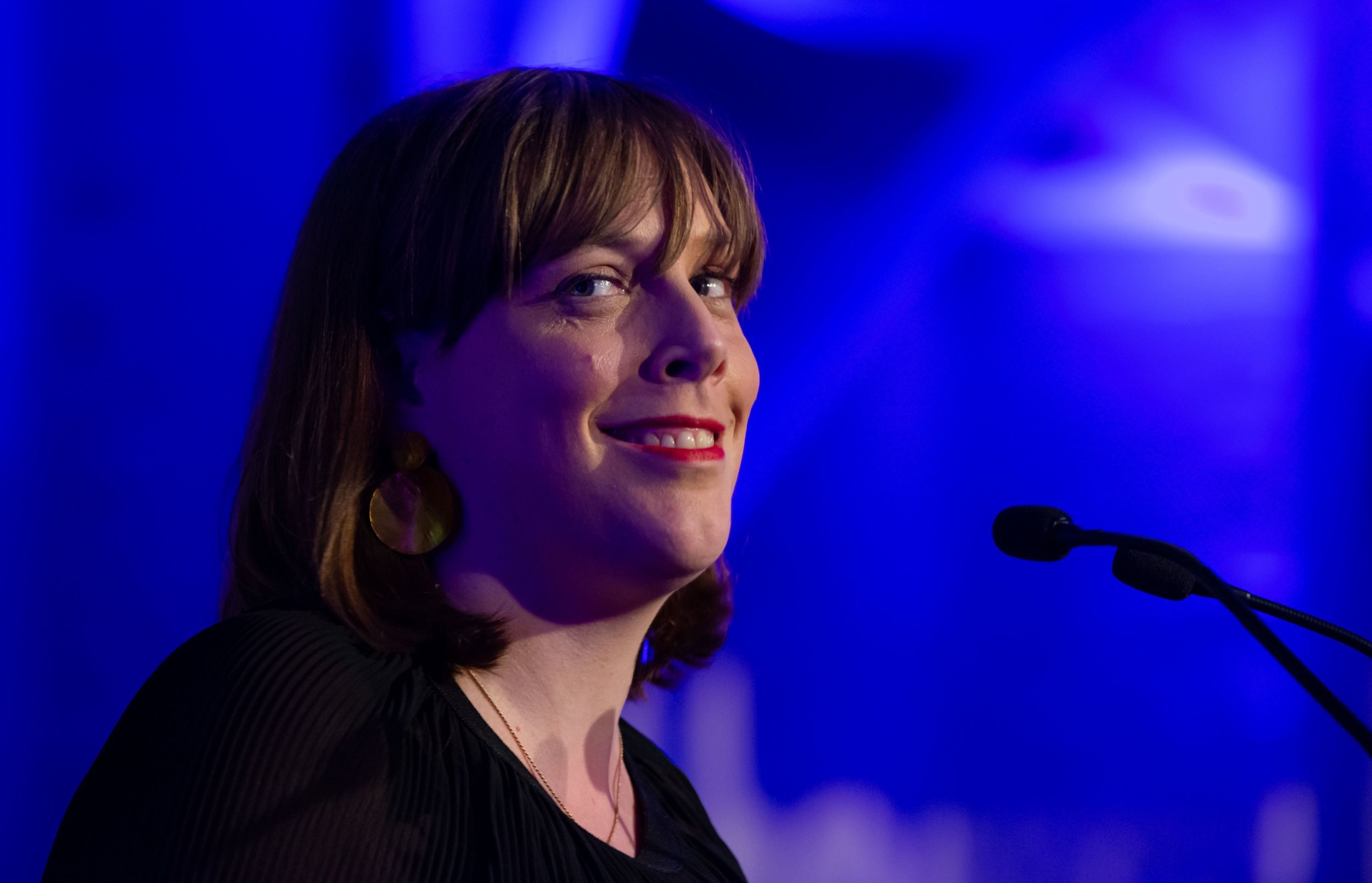 Jess Phillips joins Keir Starmer’s shadow cabinet as full line-up is unveiled