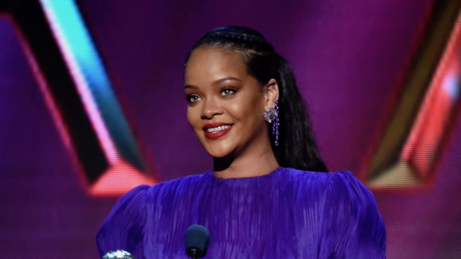 Rihanna and Jack Dorsey Give $4.2 Million to Help Domestic Violence Victims Amid COVID-19 Crisis