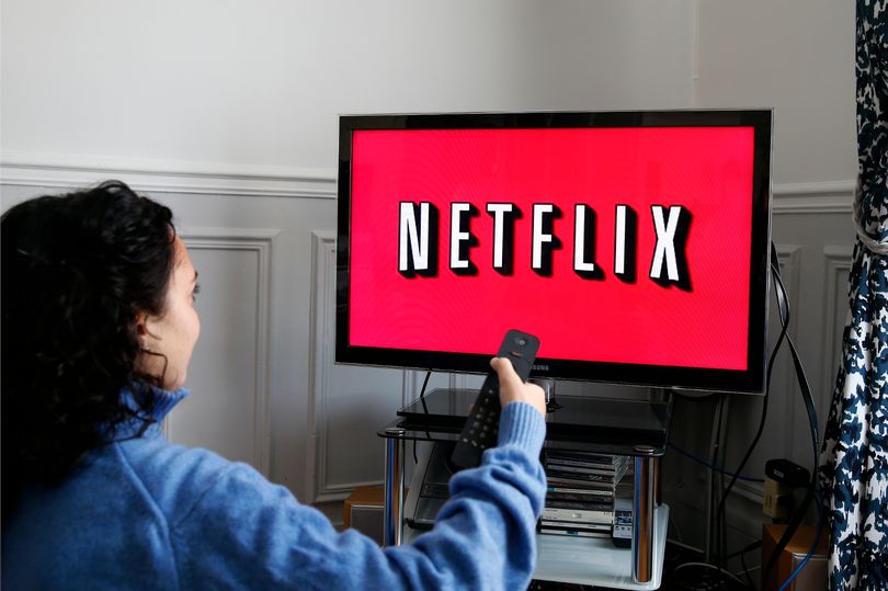 People are using Netflix to predict the future - with very amusing results