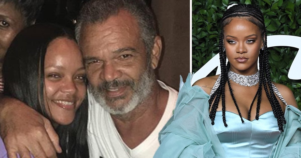Rihanna’s dad thought he would die amid coronavirus battle: ‘I feared the worst’