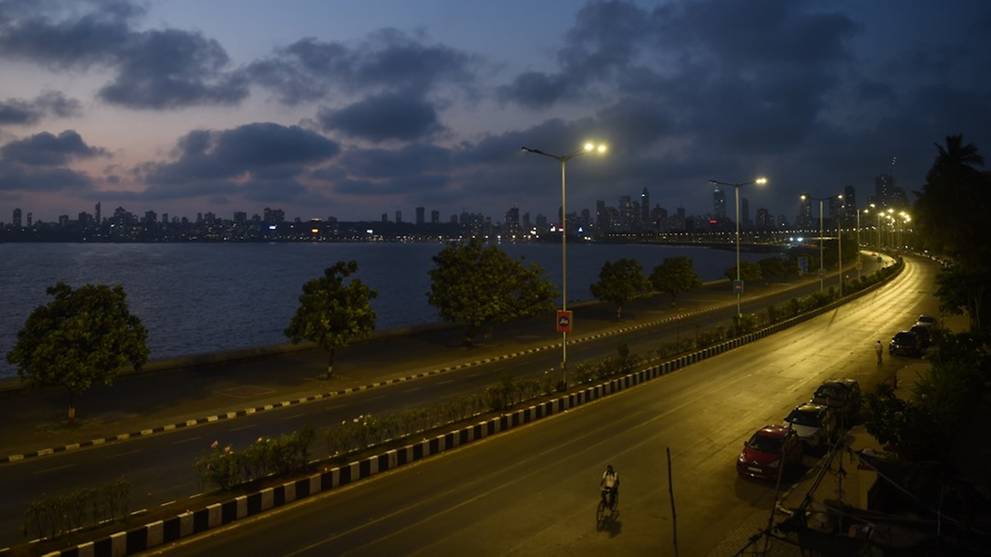 India to extend world's largest COVID-19 lockdown for two weeks