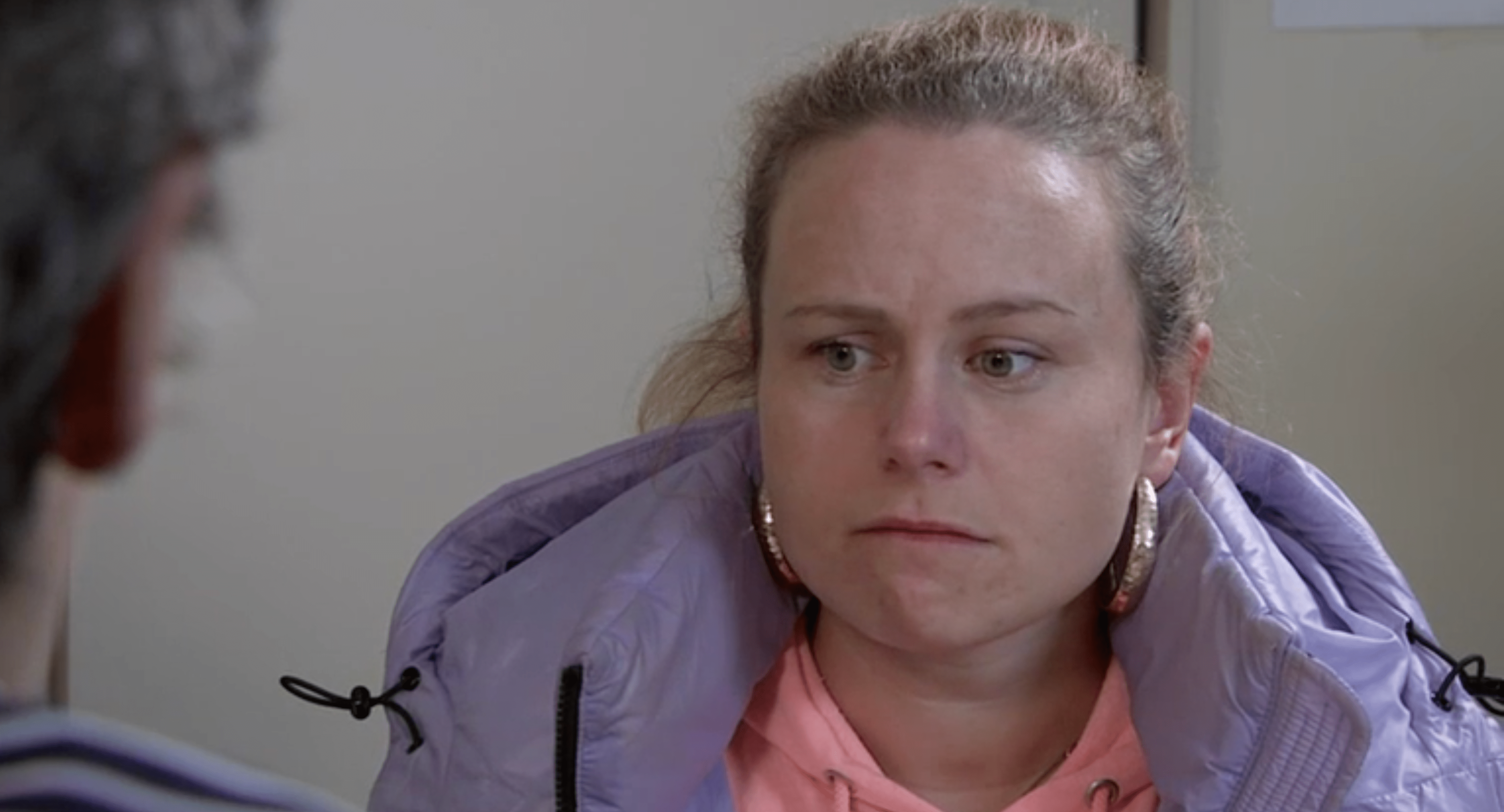 Coronation Street spoilers: Gemma Winter seeks help as she opens up to Chesney Brown about how she’s been feeling
