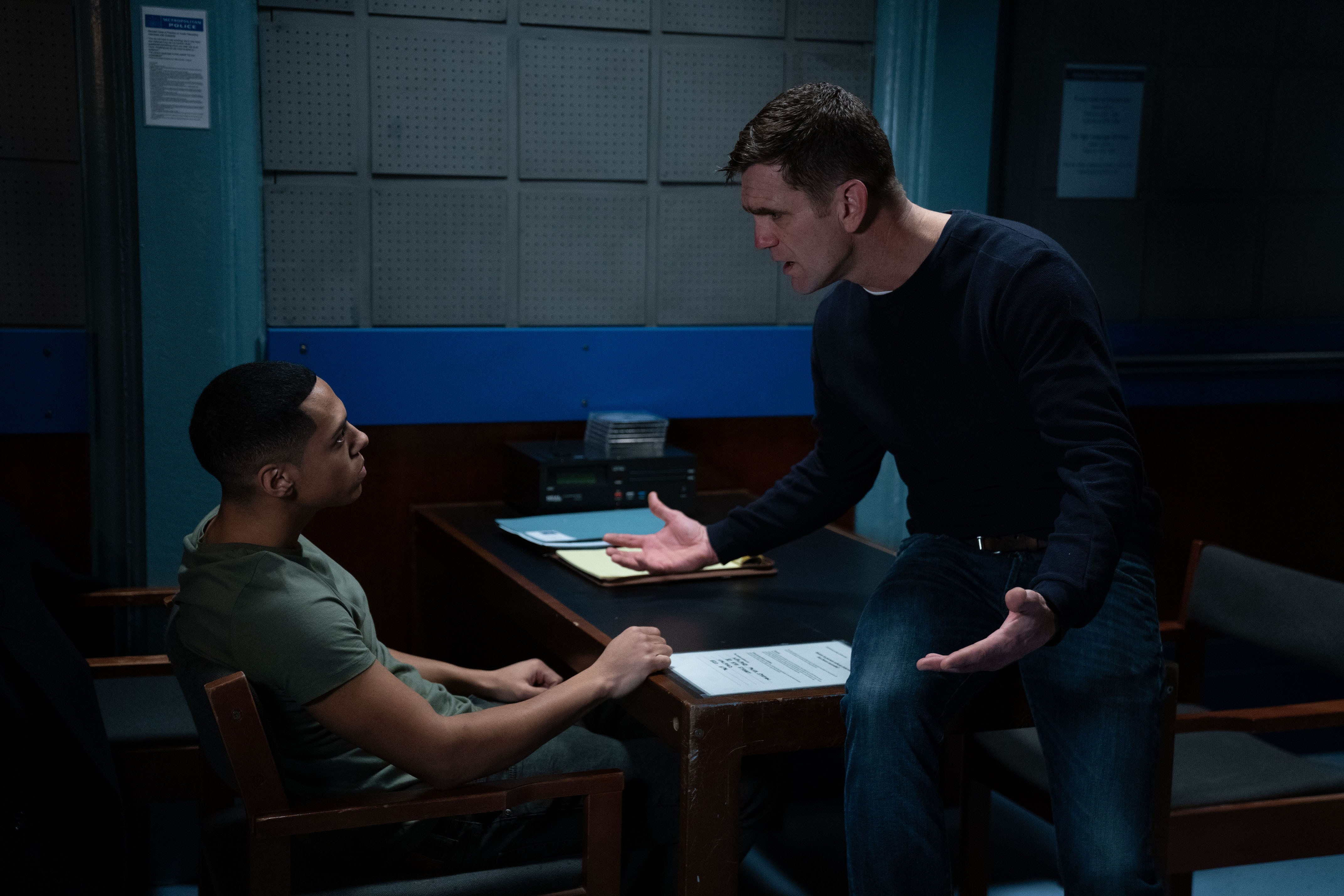 EastEnders spoilers: Keegan Baker goes to prison in heartbreaking twist?