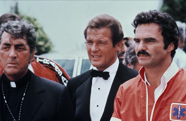 New Cannonball Run record set despite coronavirus lockdown in USA