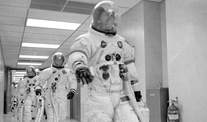 Apollo 13's Successful Failure