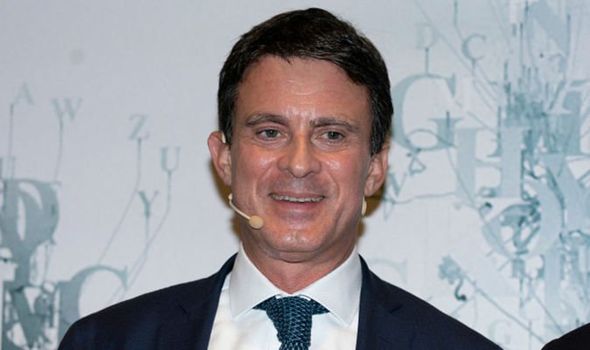 EU on the brink: Coronavirus could kill bloc due to lack of solidarity warns ex-French PM
