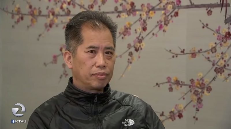 Third Suspect Arrested for Brutal 2019 Attack on Elderly Men in SF Chinatown