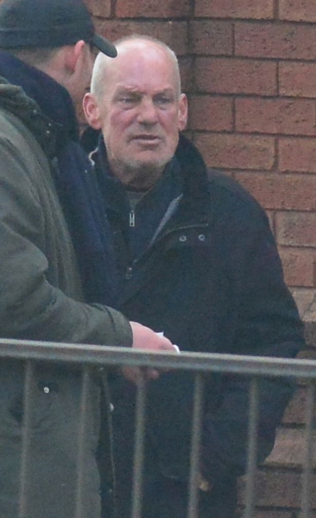 Tesco shopper racially abuses girl, six, and mum in queue during covid-19 lockdown