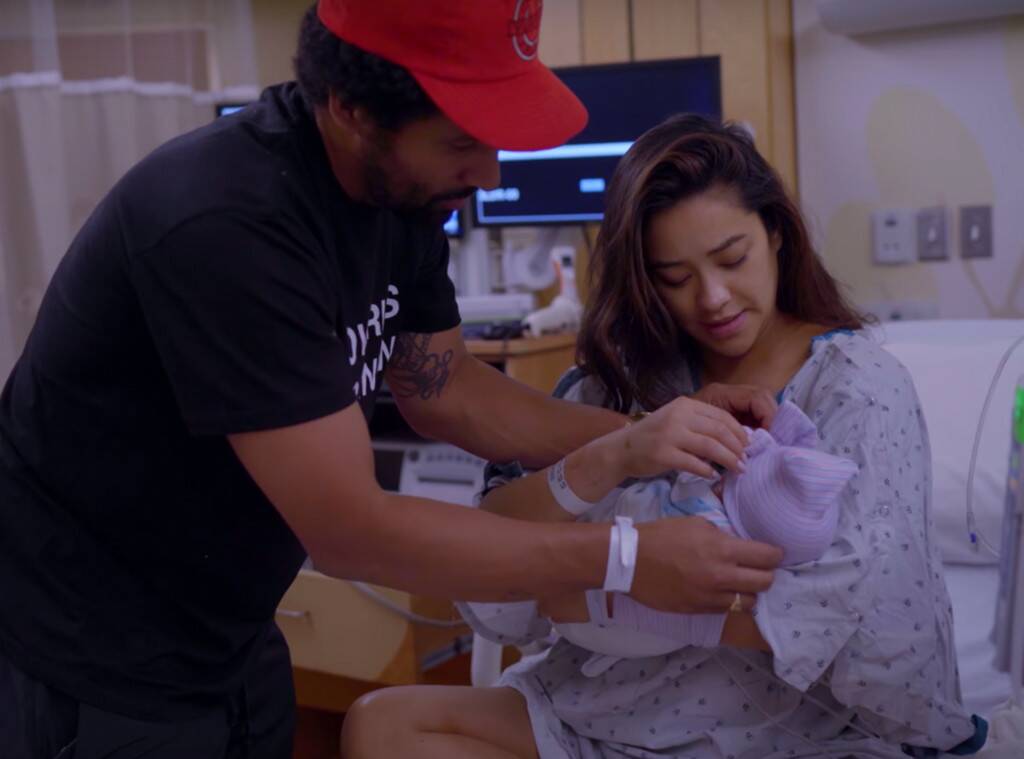 Pretty Little Love: Inside Shay Mitchell and Matte Babel's Romance