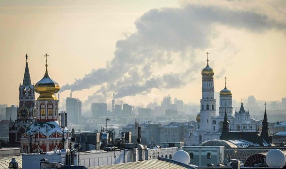 'I thought it was the end!' How Putin rival exposed feeling of being poisoned