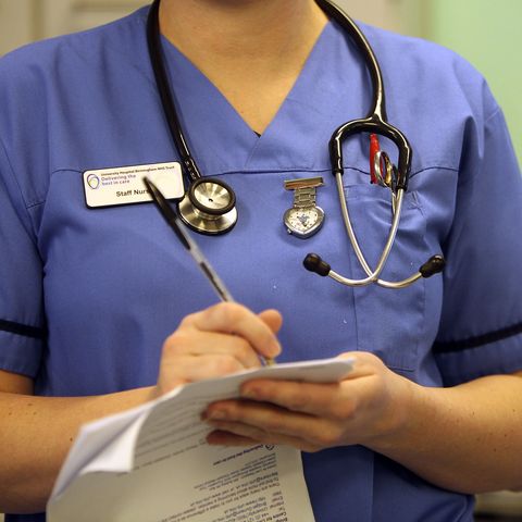 Dancing Doctors, More 'Tiger King,' and 7 Other Good Things That Happened This Week