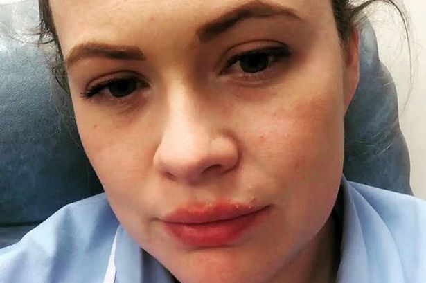 NHS worker says 'humiliating' B&M staff 'left her in tears' after 12 hour shift