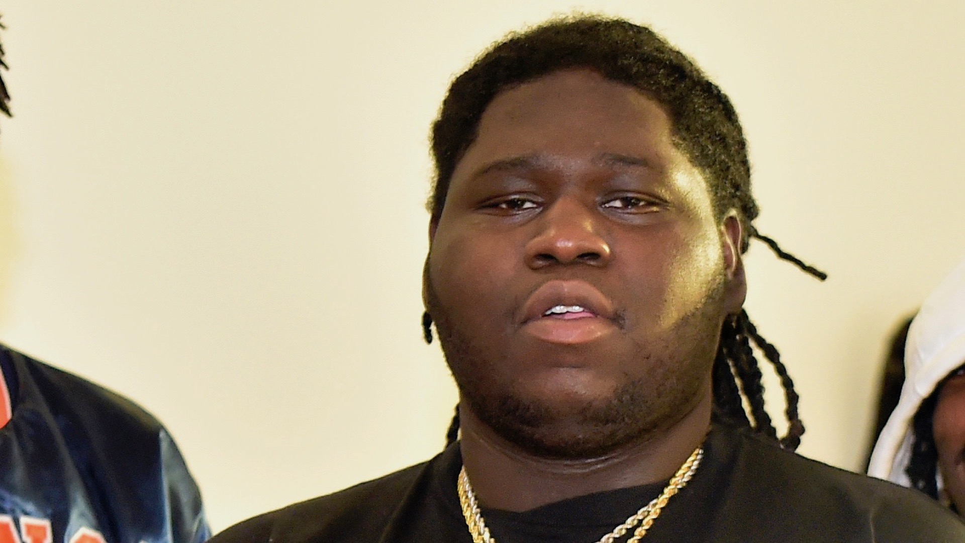 Young Chop Arrested in Georgia for Reckless Conduct