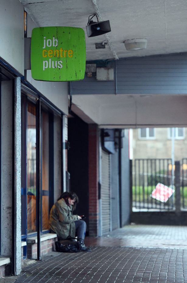 One in six Brits could lose their jobs this year due to coronavirus economic crisis
