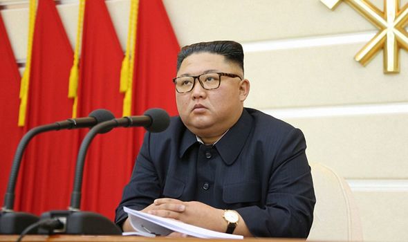 Coronavirus could kill three million in North Korea according to former official
