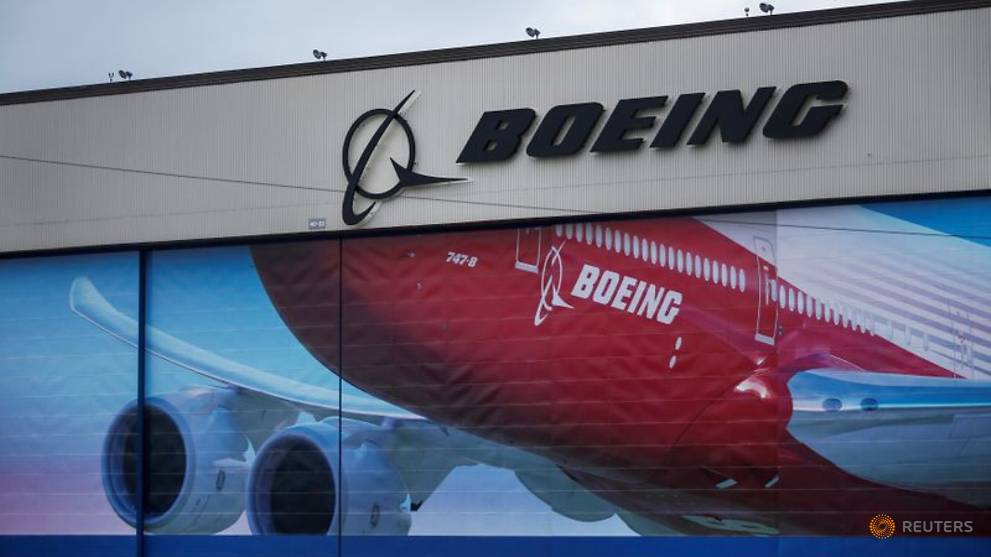 Boeing set to raise US$25 billion in massive debt sale: sources