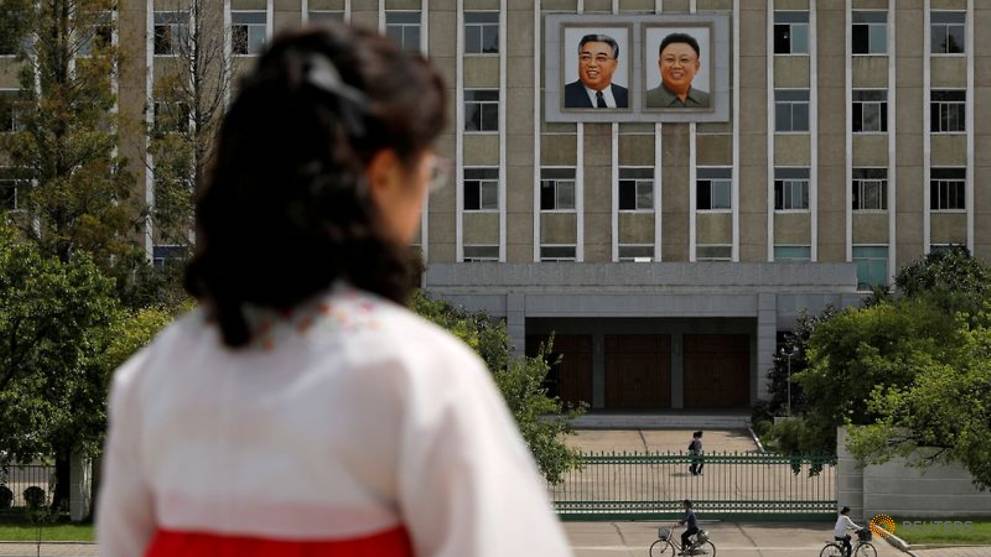 North Korea calls for stricter anti-epidemic measures