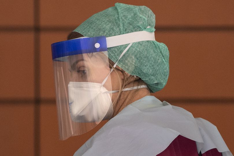 Death rate for coronavirus patients in intensive care increases to more than 51%