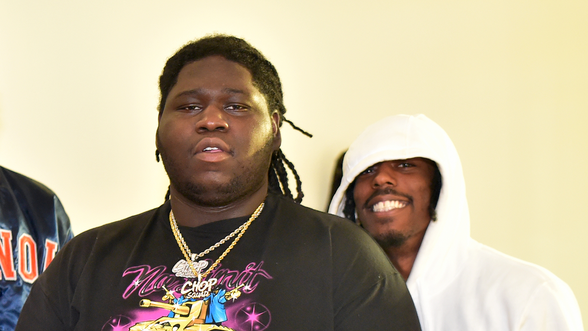 Young Chop Drops Diss Track Directed at Drake, 21 Savage, and French Montana