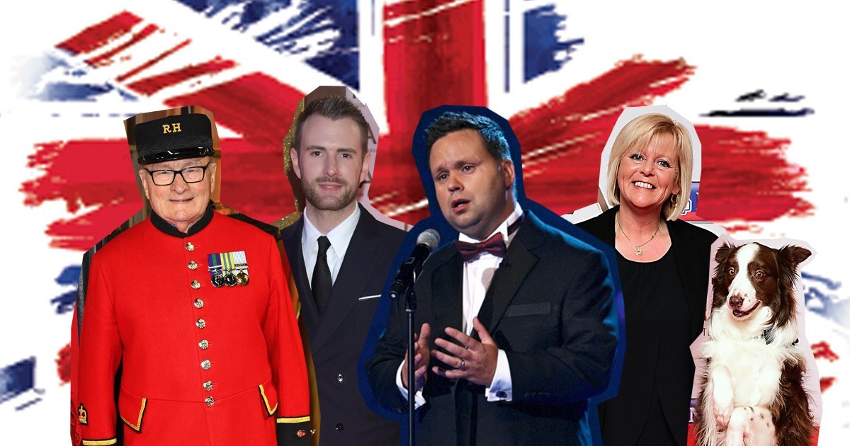 Britain’s Got Talent 2020: From Paul Potts to Colin Thackery – where are winners now?