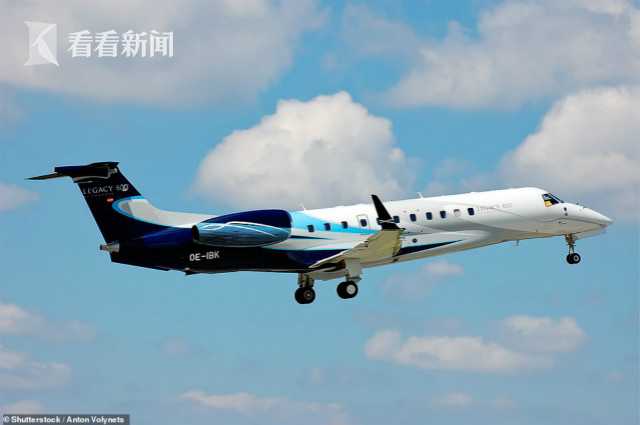 三名英国亿万富翁包机赴法国 被海关拦截遣返