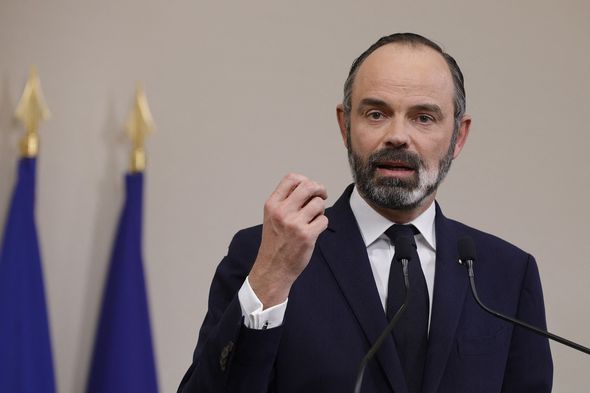 Macron crisis as France bracing for worst economic collapse since World War 2