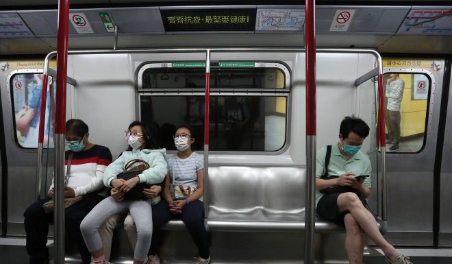 Coronavirus: Hong Kong hits grim milestone of 1,000 cases as authorities urge people to stay home over Easter holiday