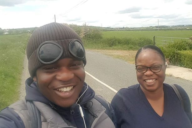 Mum's agony as lockdown means she can't search for son who vanished 6 weeks ago