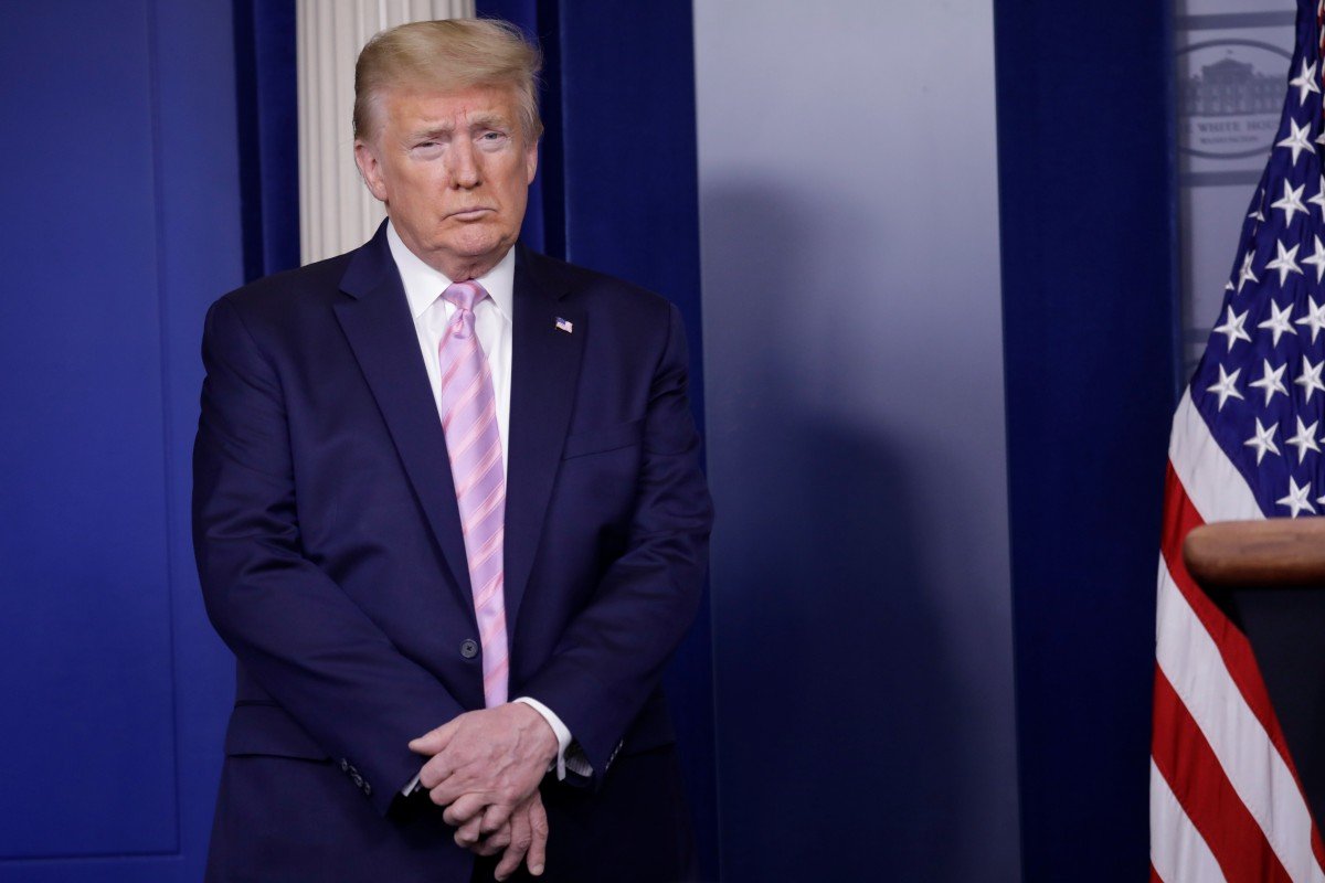 Donald Trump’s friend and donor Stanley Chera dies of coronavirus