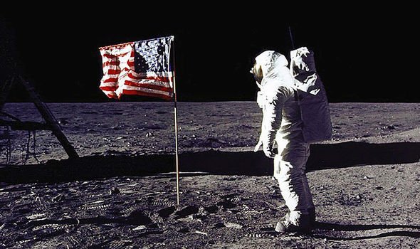 'Everything was well orchestrated' Buzz Aldrin's Moon landing confession exposed