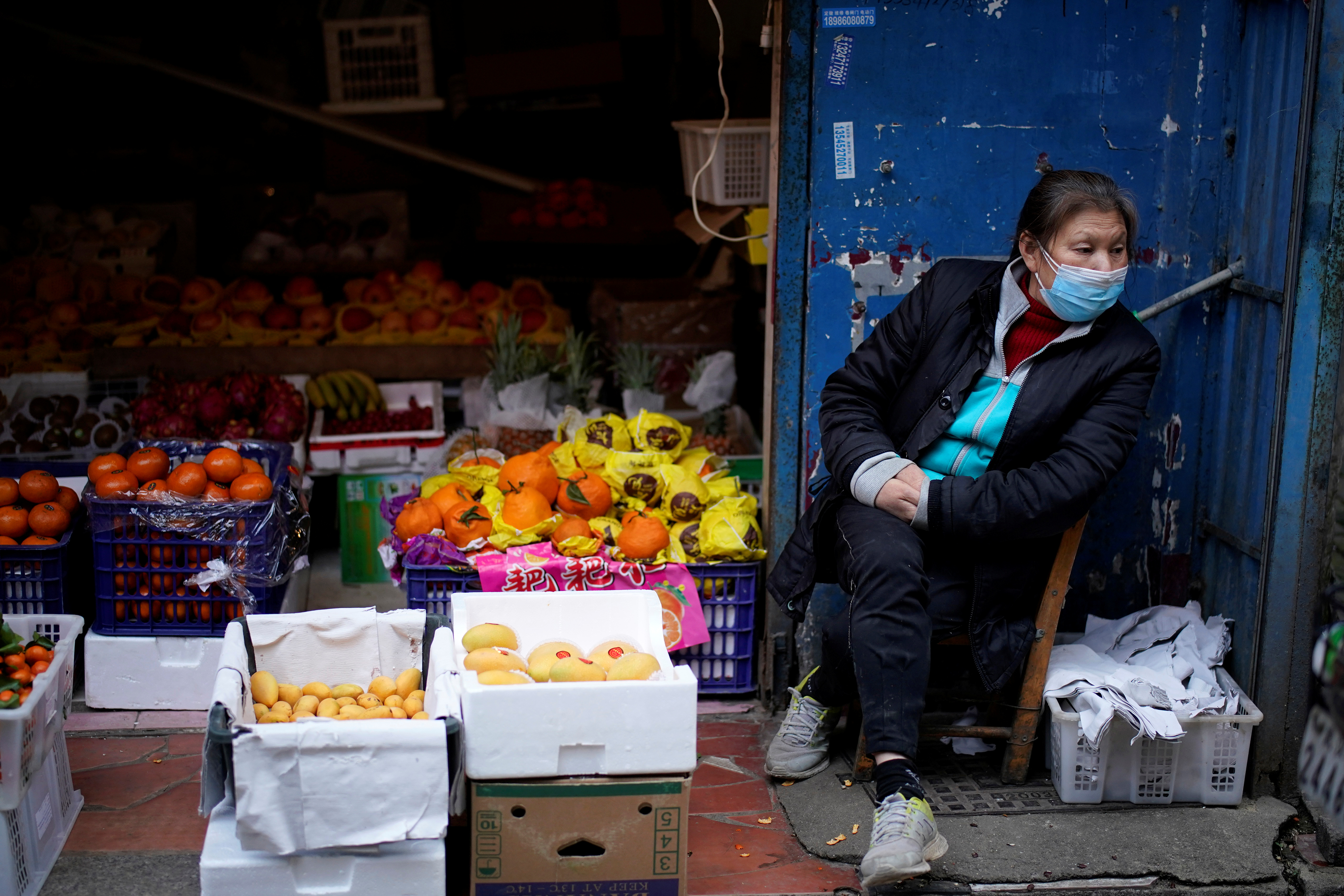 How and when to restart the economy after the coronavirus