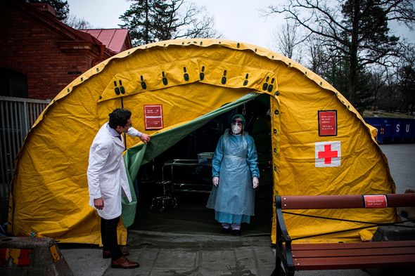 Sweden imposes harsher coronavirus lockdown after backlash over soft approach