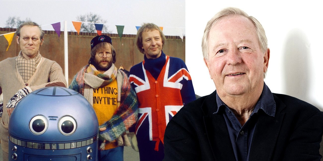 The Goodies comedian Tim Brooke-Taylor dies aged 79 after contracting coronavirus