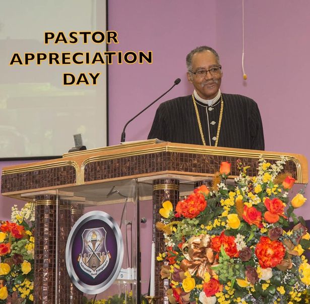 Pastor dies of coronavirus after proclaiming ‘God is larger than this dreaded virus’