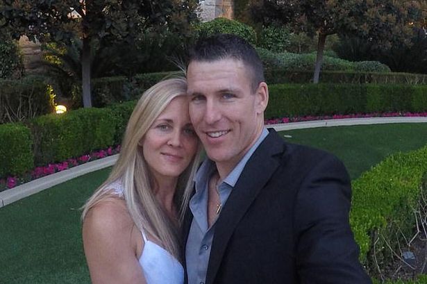 Man accused of murdering wife after 'suspicious' coronavirus cover-up texts