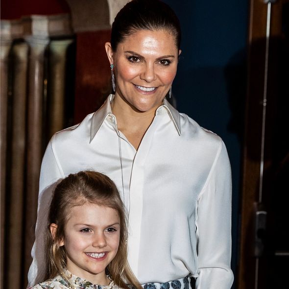 Swedish Royal Family share heartwarming coronavirus Easter celebration video