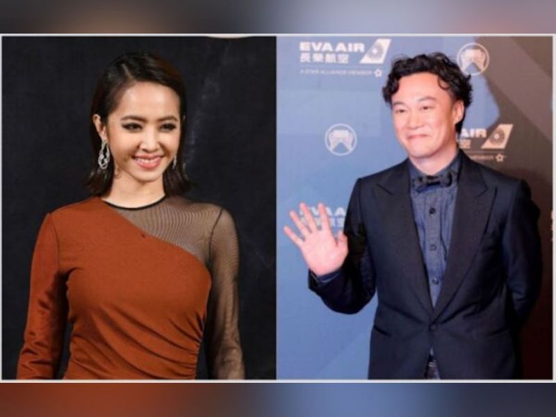 Jolin Tsai and Eason Chan's music video accused of propaganda