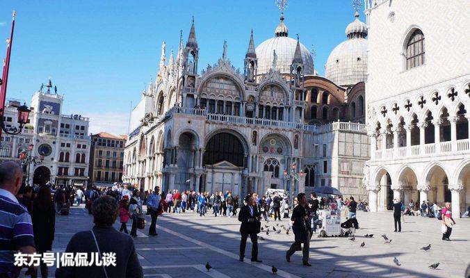 世界唯一依靠船出行的城市，30万人在水上漫游