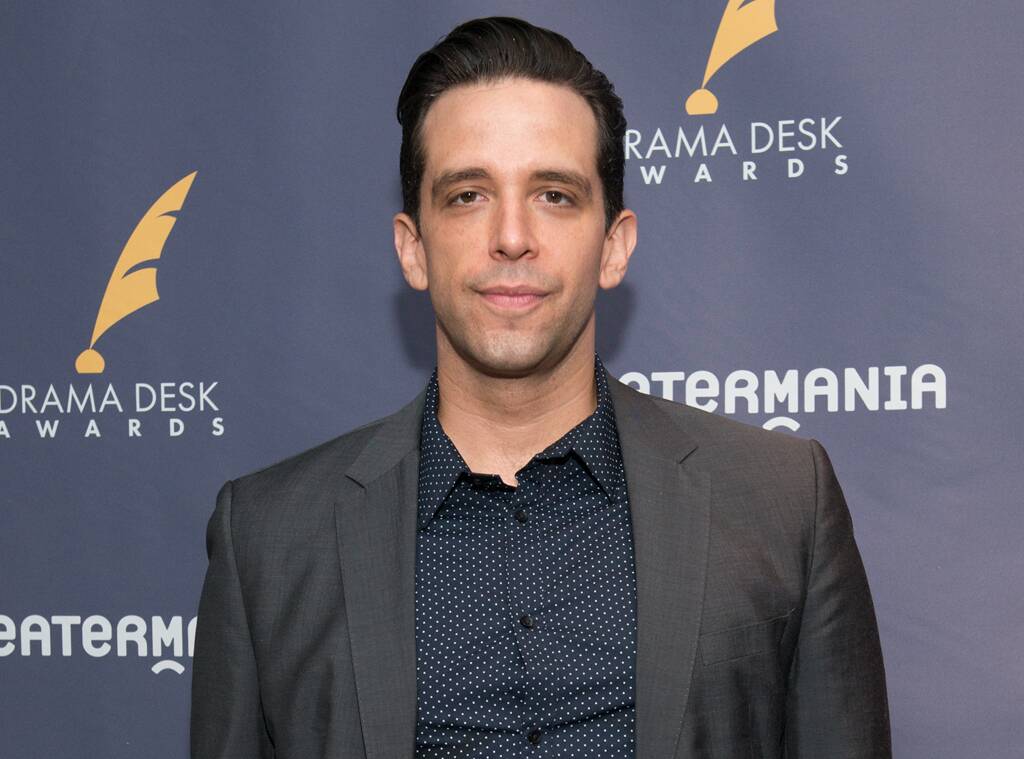 Broadway's Nick Cordero Had to Be Resuscitated Amid Coronavirus Hospitalization, Wife Says