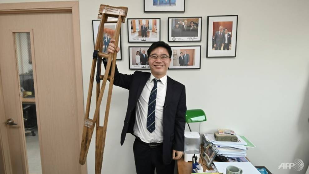 North Korean defector hailed by Trump seeks South Korean parliament seat
