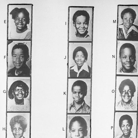 Atlanta's Mayor Re-Examines the Child Murders That Terrorized the City 40 Years Ago