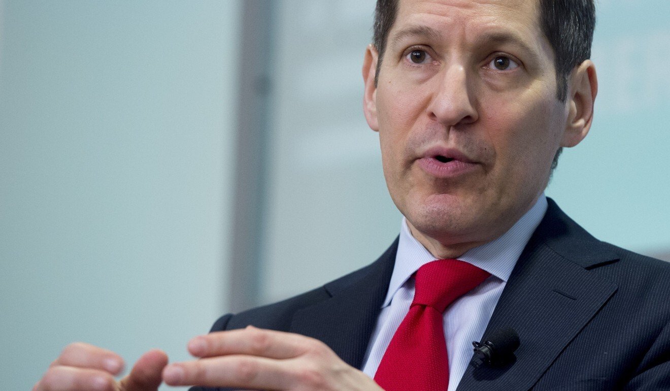 Coronavirus: Former top US health official says America is not ready to start easing social distancing guidelines