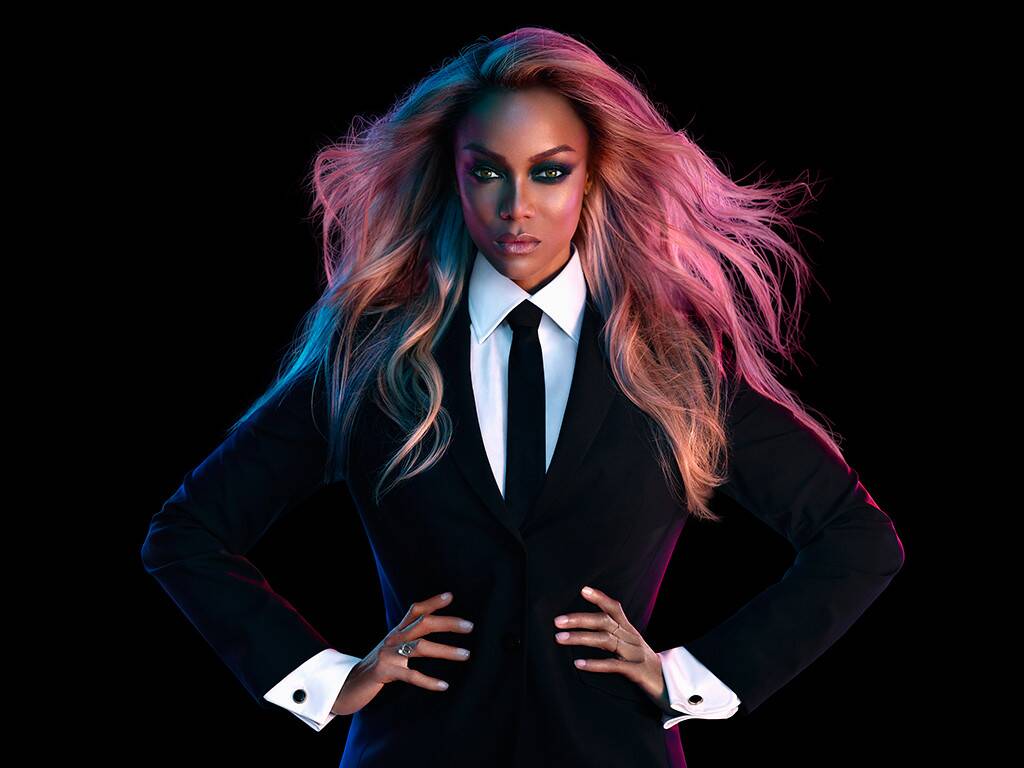 Tyra Banks' Iconic ''We Were All Rooting For You'' Moment Happened 15 Years Ago