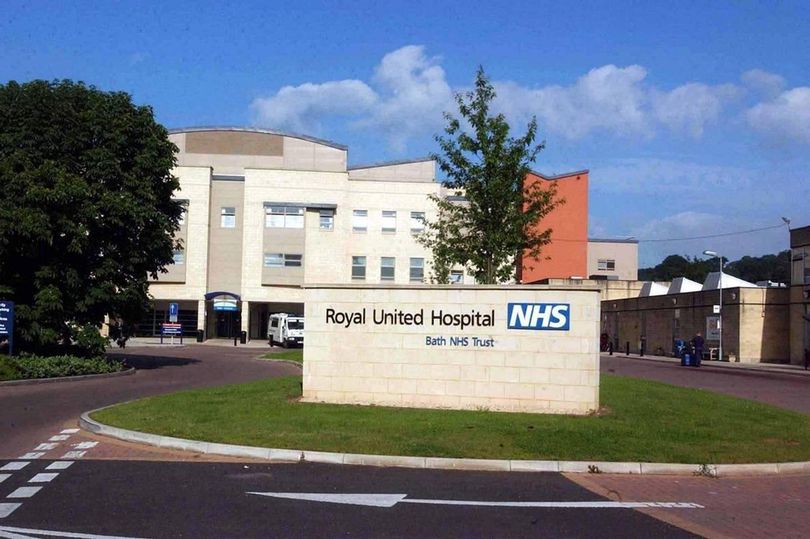 Hospital becomes first in UK to let loved ones see relatives dying of coronavirus