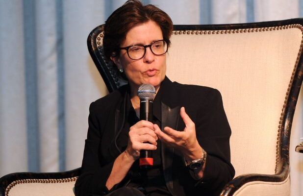 Kara Swisher Joins New York Magazine Since Apparently Nobody Else Can Write About Tech