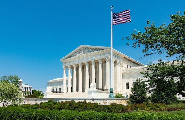 Supreme Court to Hear Oral Arguments Via Teleconference Starting May 4