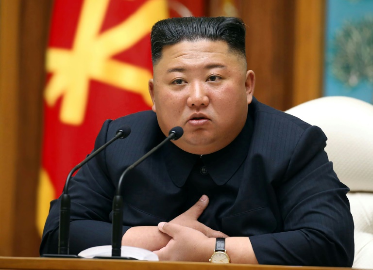 Seoul plays down report on North Korean leader's health