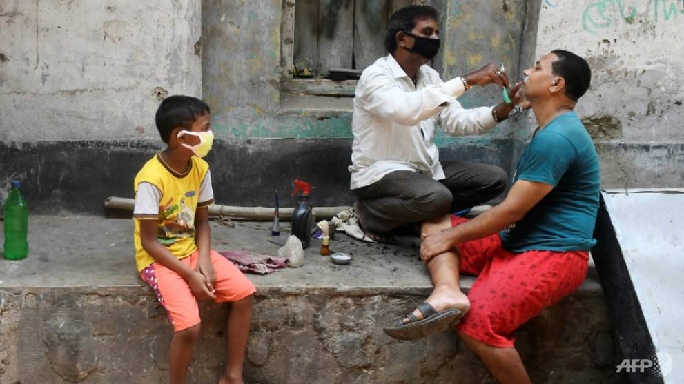 India extends world's biggest virus lockdown to May 3